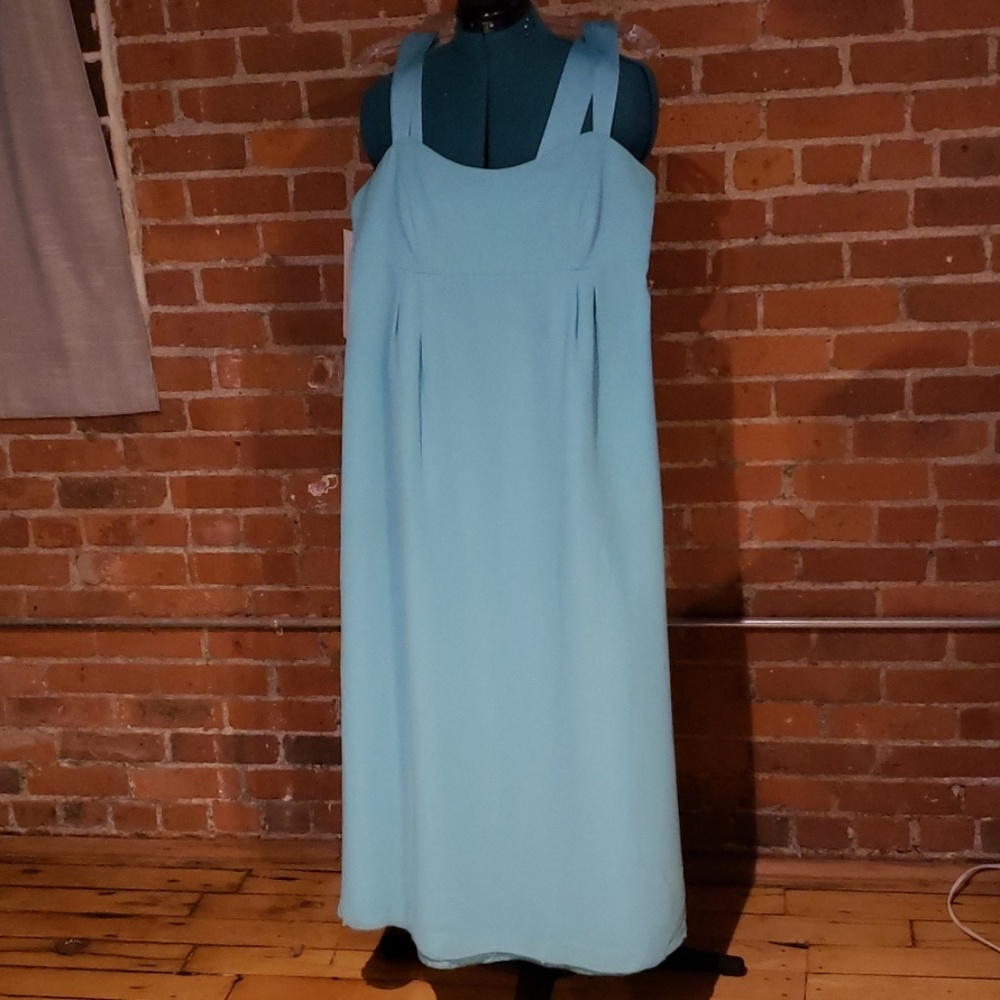 Bridesmaid Dress